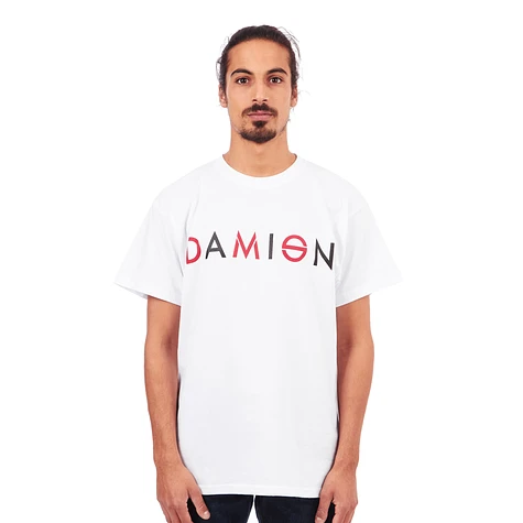 Damion Davis - Damion T-Shirt