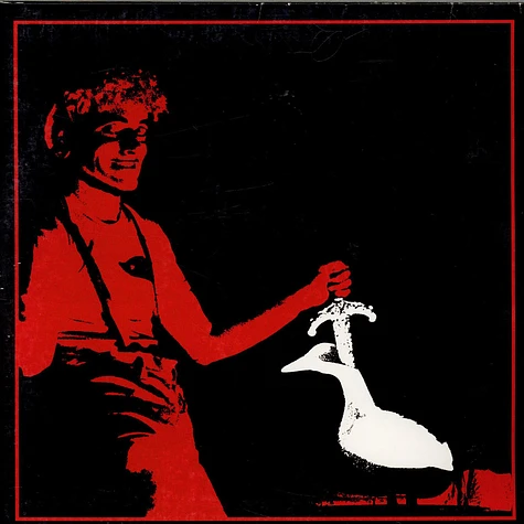 The Residents - Duck Stab!