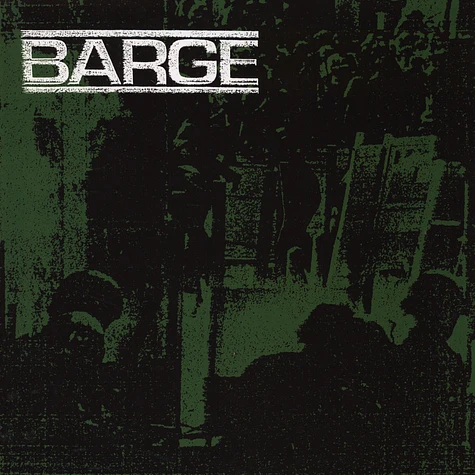 Barge - Barge