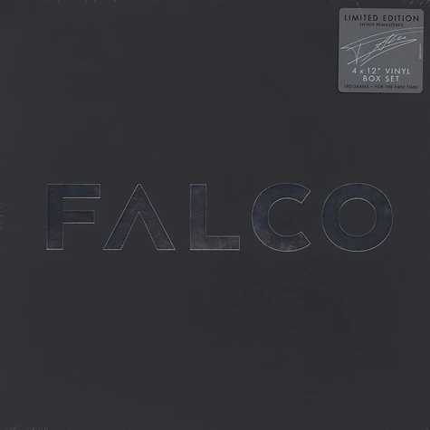 Falco - Falco