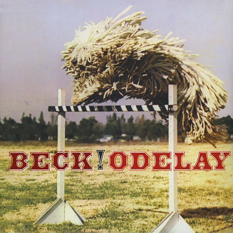 Beck - Odelay