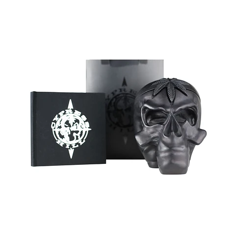 Cypress Hill - Cypress Hill 25th Anniversary Skull