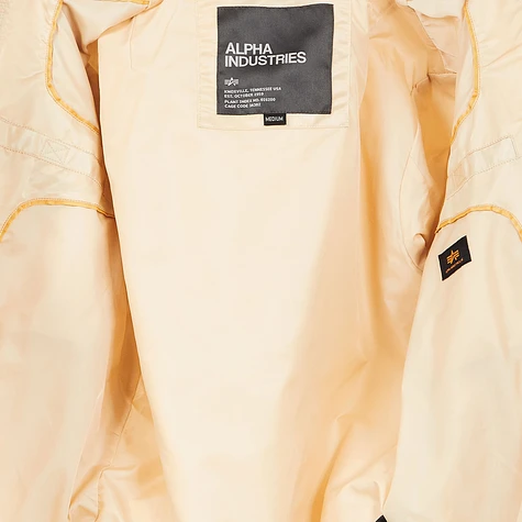 Alpha Industries - MA-1 VF LW