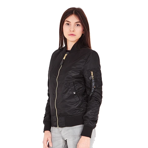 Alpha Industries - MA-1 VF LW Wmn