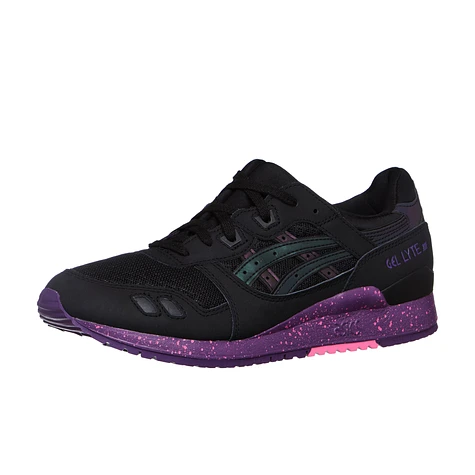 Asics - Gel-Lyte III (Borealis Pack)