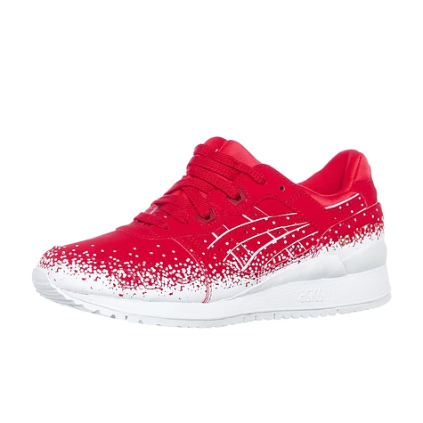 Asics - Gel-Lyte III (Snowflake Pack)