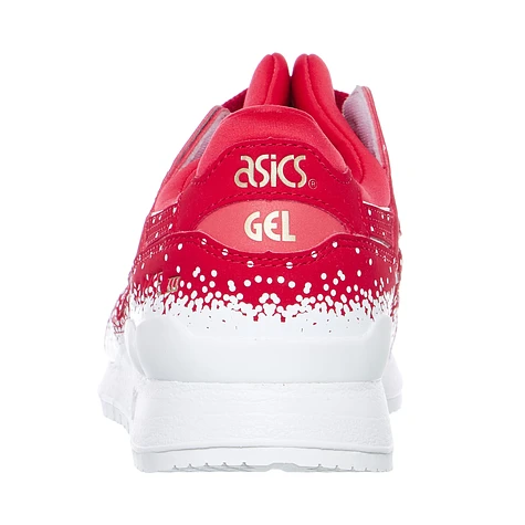 Asics - Gel-Lyte III (Snowflake Pack)