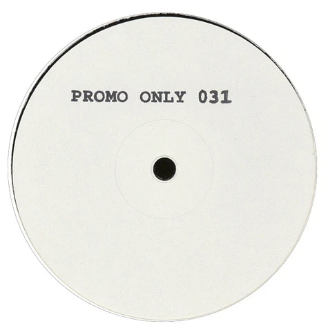 Jolly Jams - Promo Only