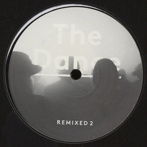 Sebastian Mullaert & Ulf Eriksson - The Dance Remixed 2