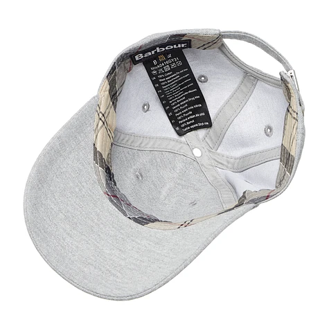 Barbour - Cathal Sports Strapback Cap