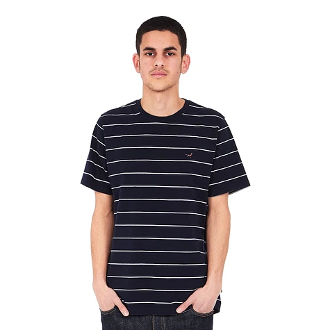 Barbour - Bates Striped T-Shirt