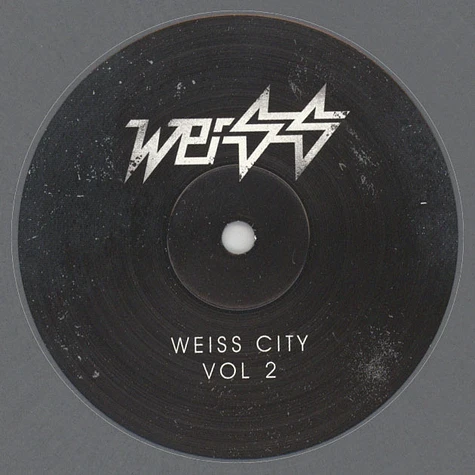 Weiss - Weiss City Volume 2