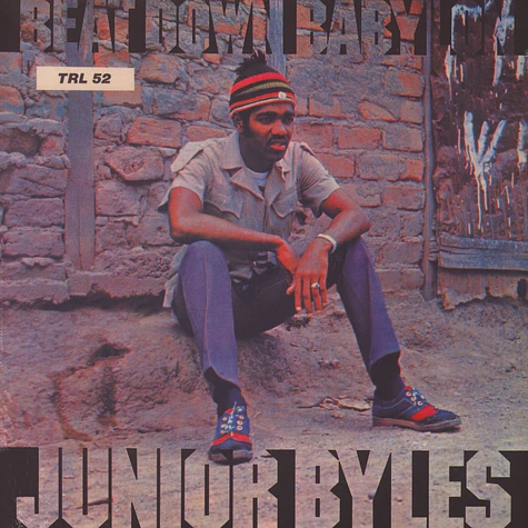 Junior Byles - Beat Down Babylon