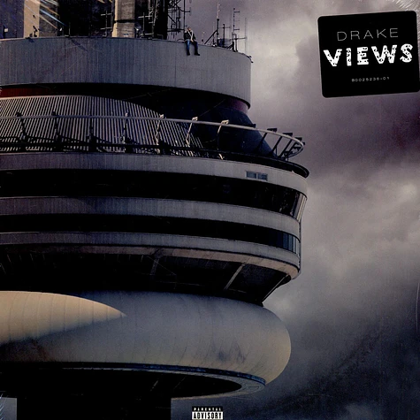 Drake - Views