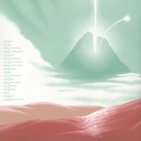 Austin Wintory - OST Journey