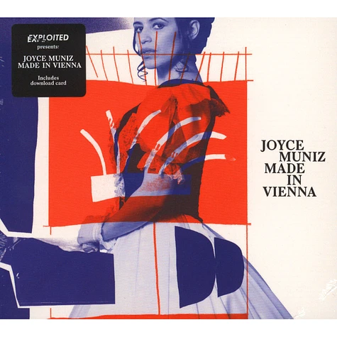Joyce Muniz - Made In Vienna