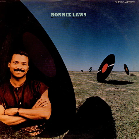 Ronnie Laws - Classic Masters