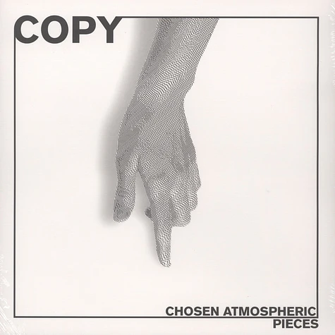 Copy - Chosen Atmospheric Pieces