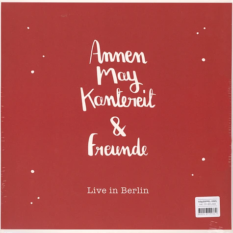 AnnenMayKantereit - Live in Berlin