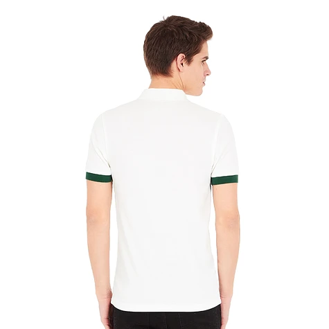 Fred Perry - Chest Panel Pique Shirt