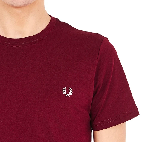 Fred Perry - Crew Neck T-Shirt