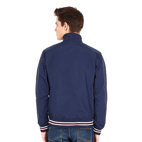Fred Perry - Tipped Brentham Jacket