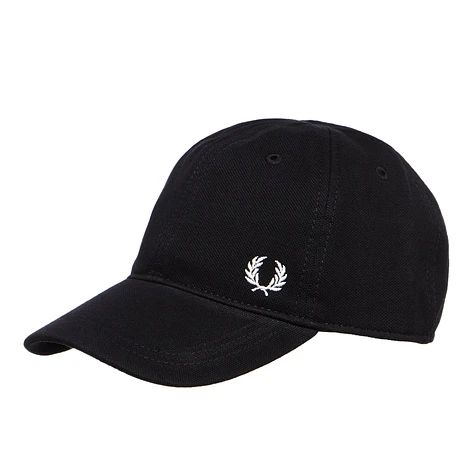 Fred Perry - Pique Classic Strapback Cap