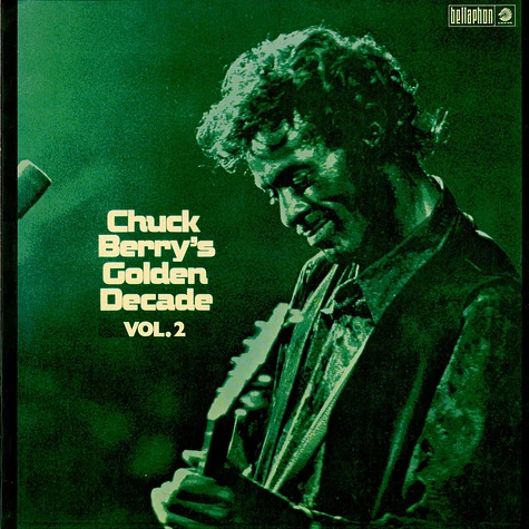 Chuck Berry - Chuck Berry's Golden Decade Vol. 2
