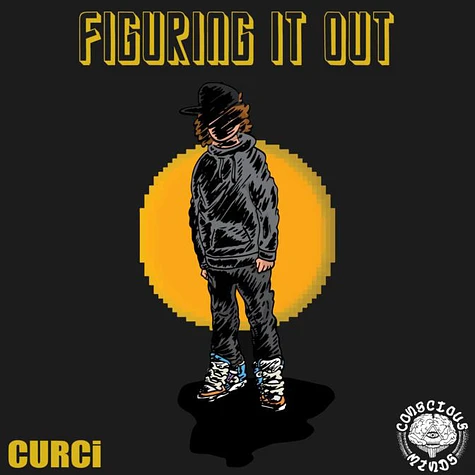 Curci - Figuring It Out
