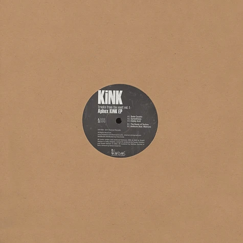 Kink - Aphex Kink EP