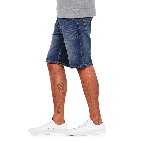 Levi's® - 502 Regular Tapered Shorts
