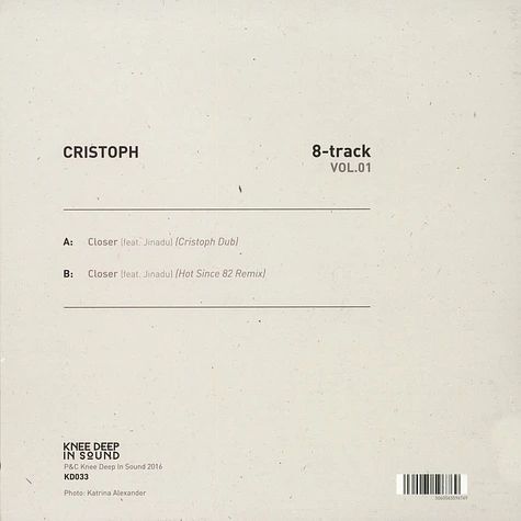 Cristoph - Closer