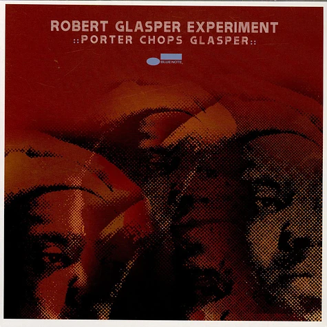 Robert Glasper Experiment - Porter Chops Glasper
