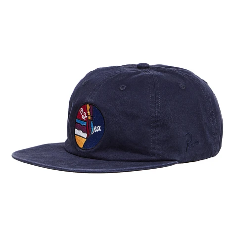 Parra - Drop Out Strapback Cap