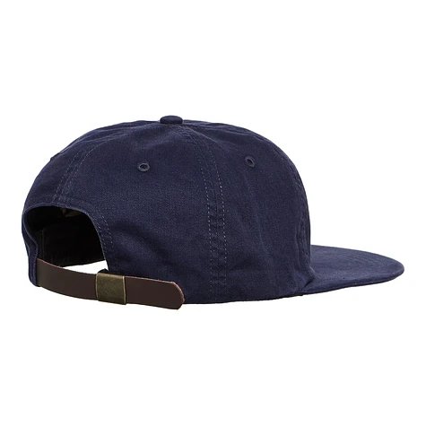 Parra - Drop Out Strapback Cap