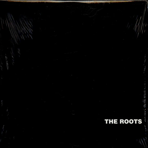 The Roots - Organix