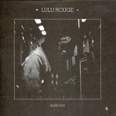 Lulu Rouge - Bless You