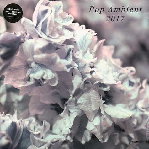 V.A. - Pop Ambient 2017