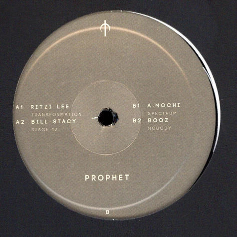 V.A. - Prophet 001