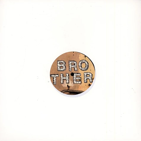 Cuthead - Brother EP