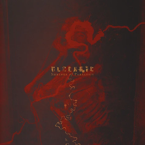 Ulcerate - Shrines Of Parylysis