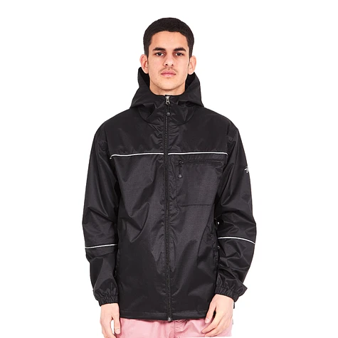 Stüssy - 3M Ripstop Jacket