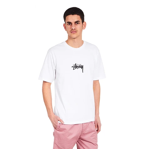 Stüssy - Stock T-Shirt