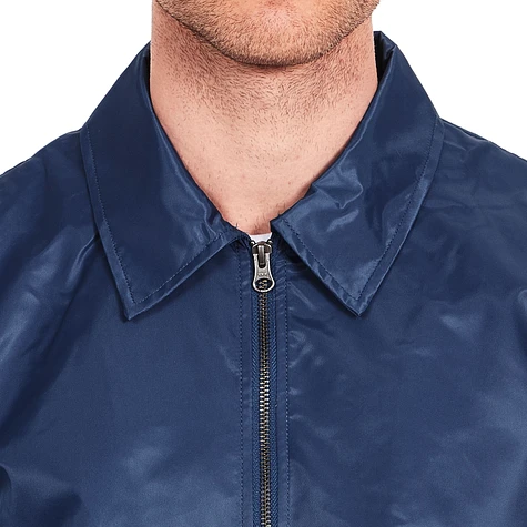 Stüssy - Flight Satin Coaches Jacket