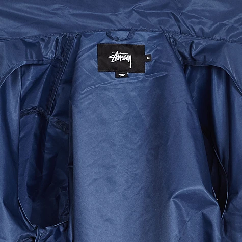 Stüssy - Flight Satin Coaches Jacket