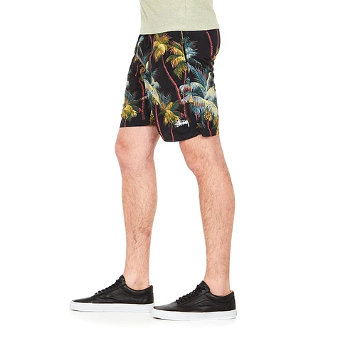 Stüssy - Palm Shorts