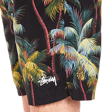 Stüssy - Palm Shorts