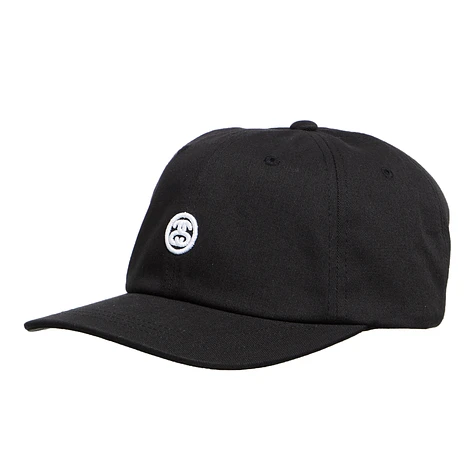 Stüssy - Contrast Strapback Cap