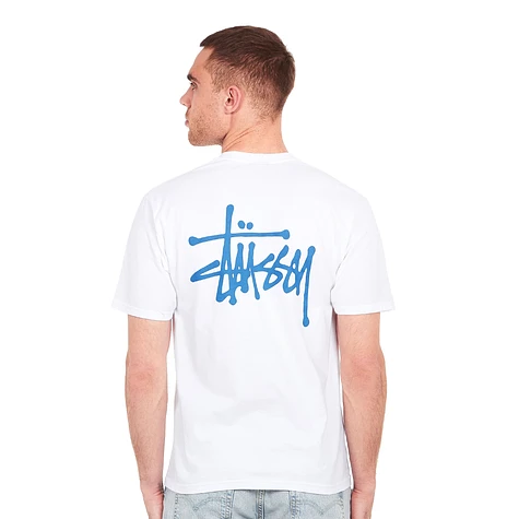 Stüssy - Basic Stüssy Tee___ALT