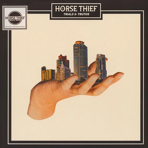 Horse Thief - Trials & Truths